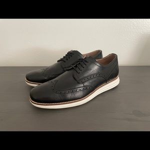 Cole Haan Original Grand Wingtip Oxfords